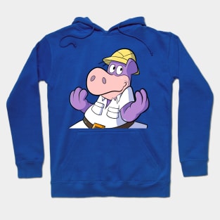 Peter Potamus Hoodie